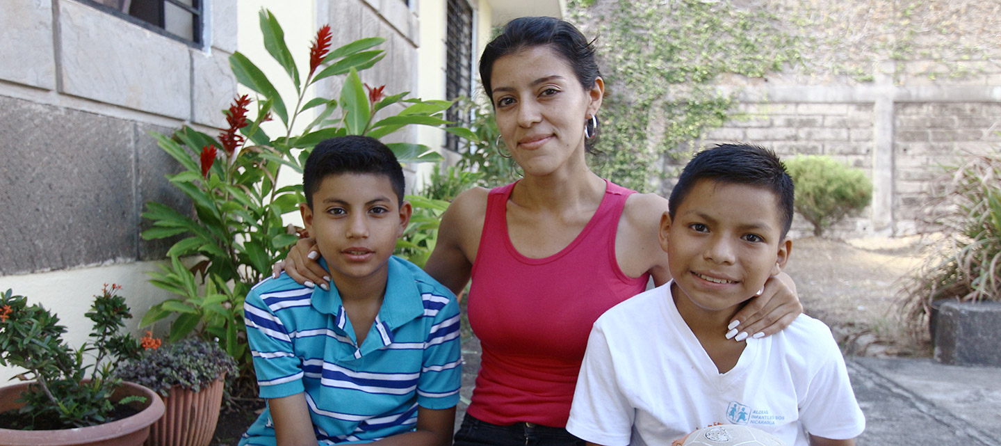 ide aux familles en crise à Estelí et Matagalpa